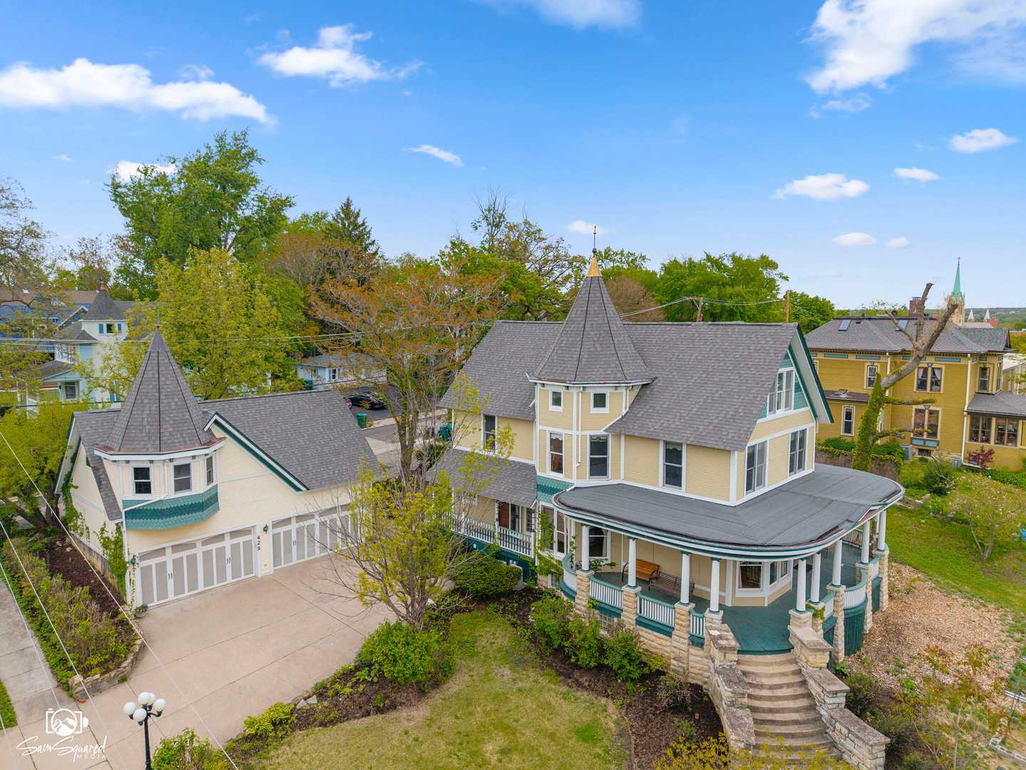 429 Buell Avenue Joliet Illinois United States, for Sale, residential,  , Alpha 7 Realty