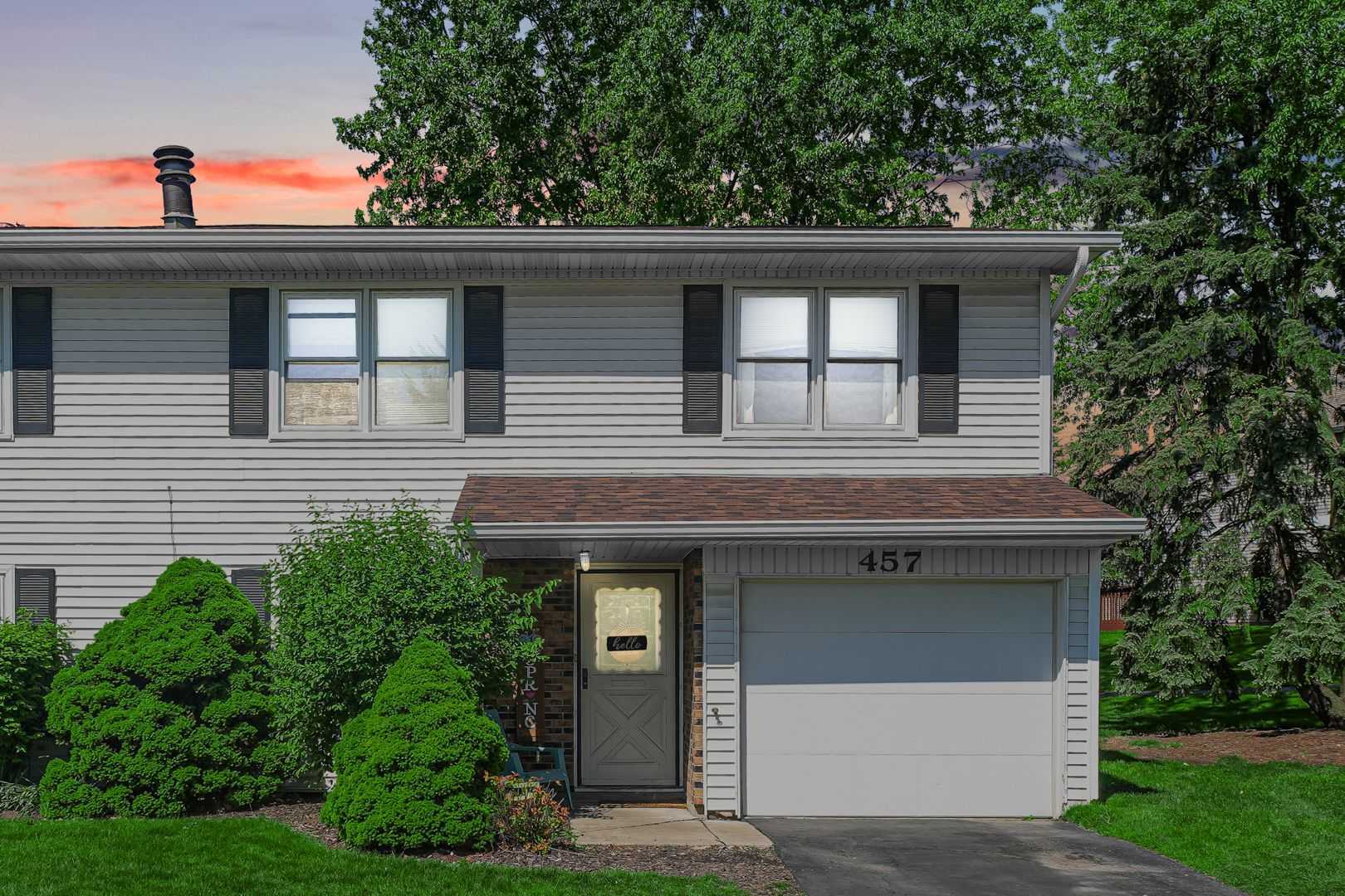 457 Wright Court Bolingbrook Illinois United States, for Sale, residential,  , Alpha 7 Realty