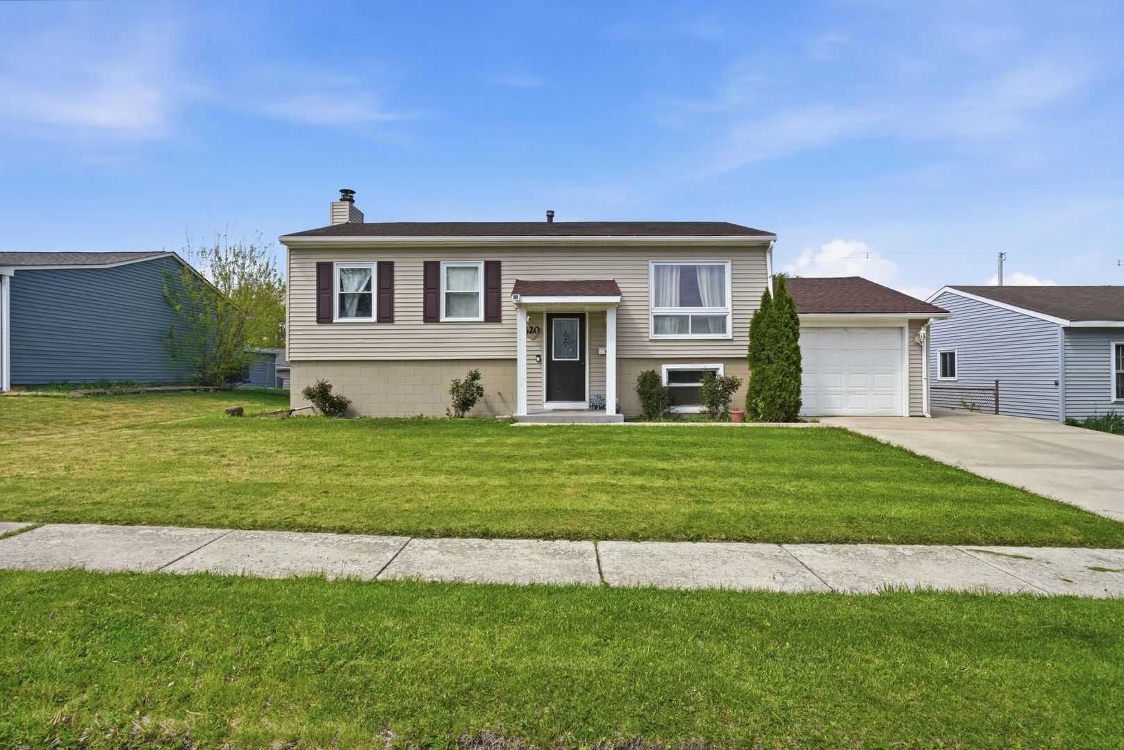 420 Healy Avenue Romeoville Illinois United States, for Sale, residential,  , Alpha 7 Realty