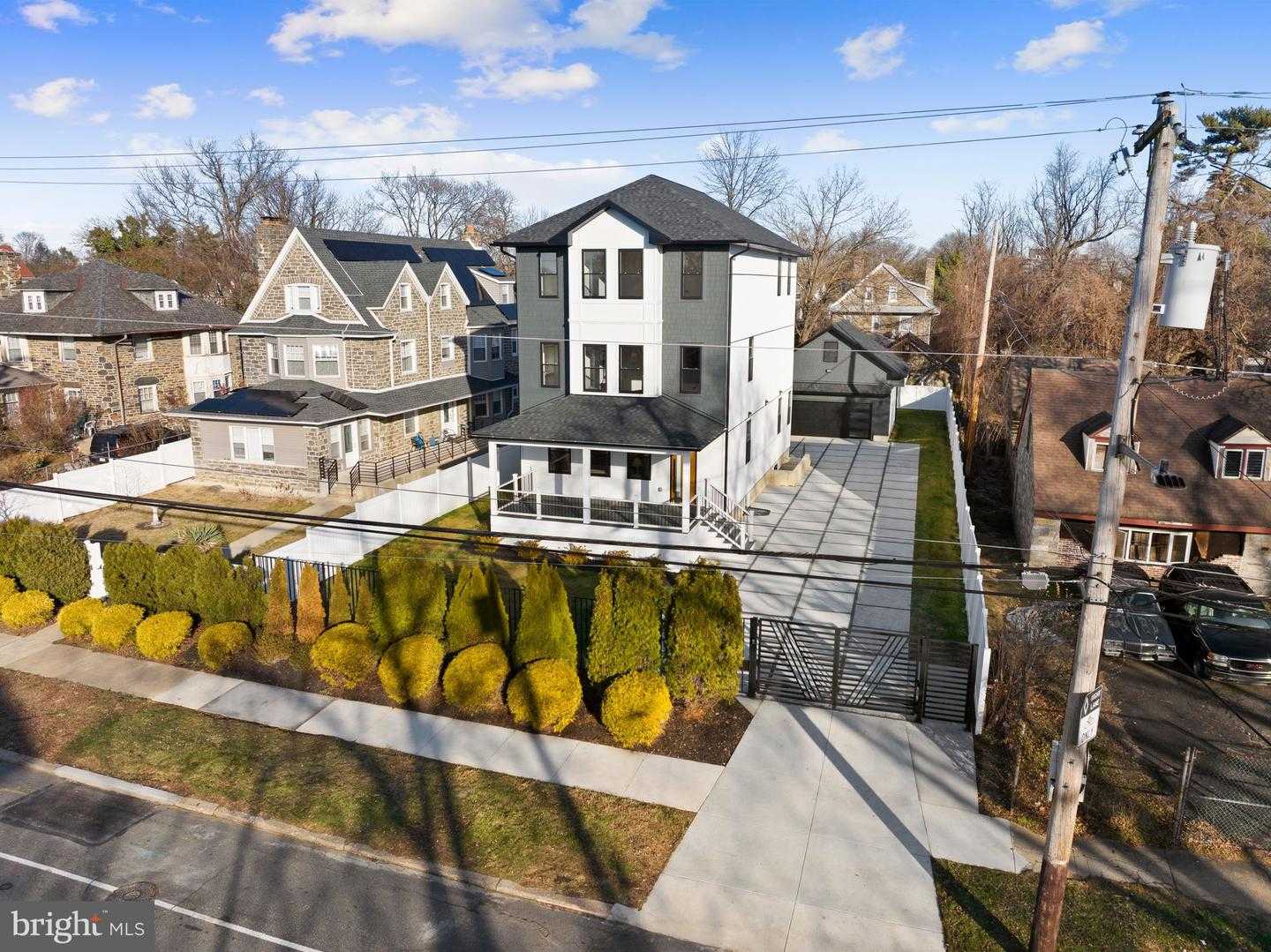 2225 N 54TH ST Philadelphia Pennsylvania United States, Sold, residential,  , Market Force Realty