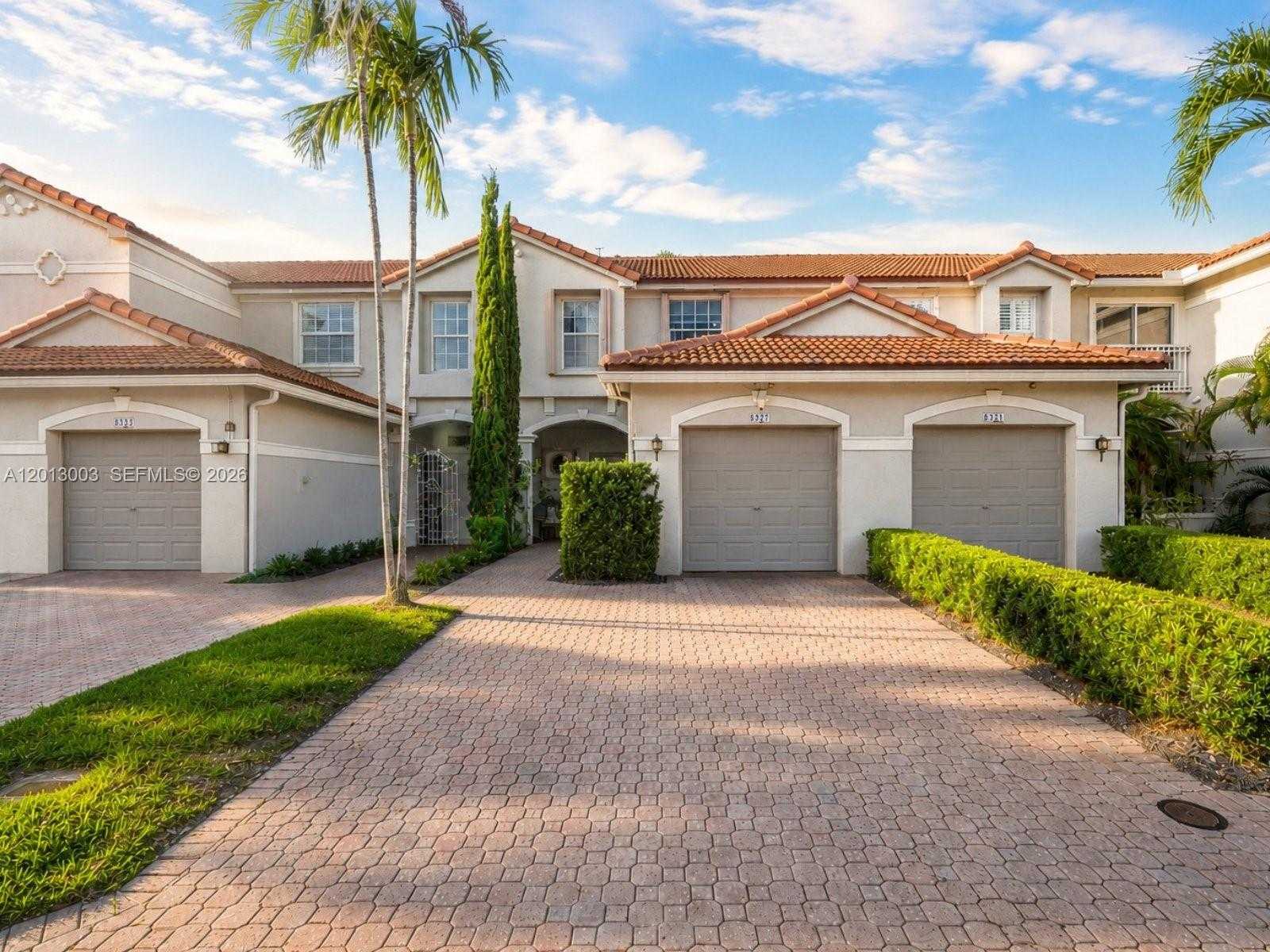 8327 Via Leonessa Boca Raton Florida United States, for Sale, residential, Pierre J Denis, Realty 100