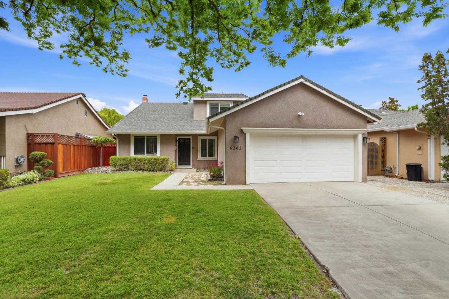 6263 Mahan DR San Jose California United States, for Sale, residential, Patricia Lambert, InCom Sample Brokerage