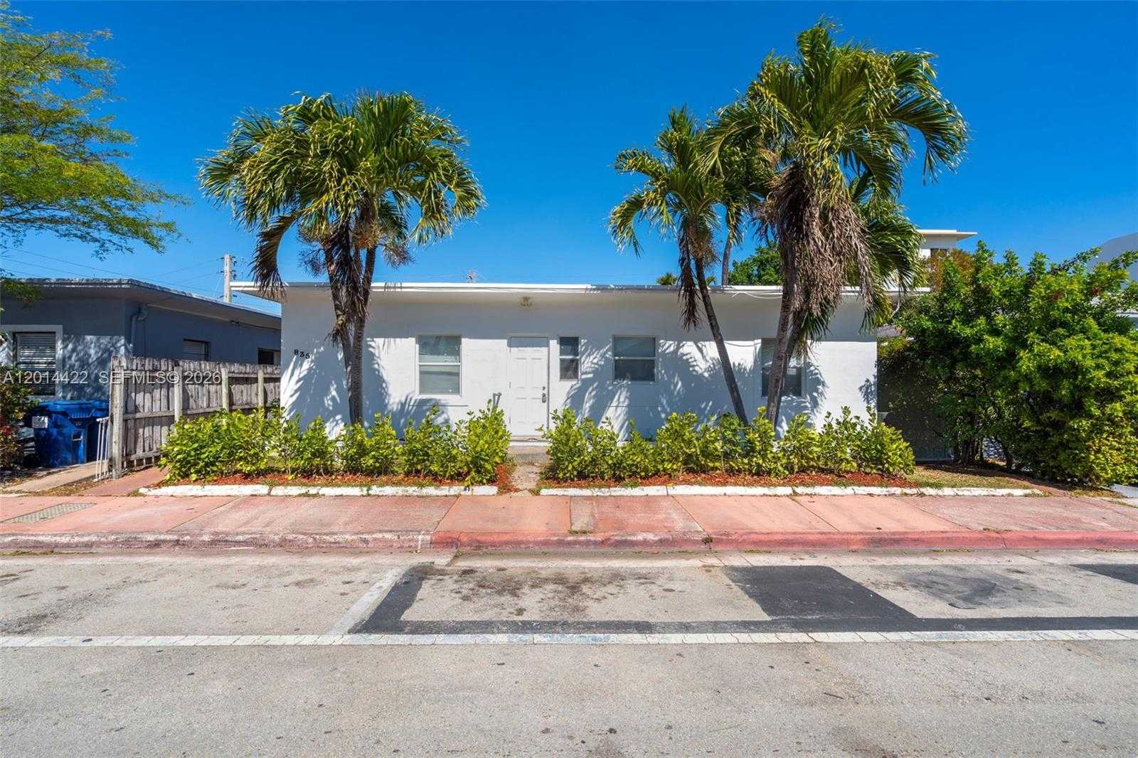 835 83rd St Miami Beach Florida United States, for Sale, residential, Anna Wilson, Incom Demo New Office