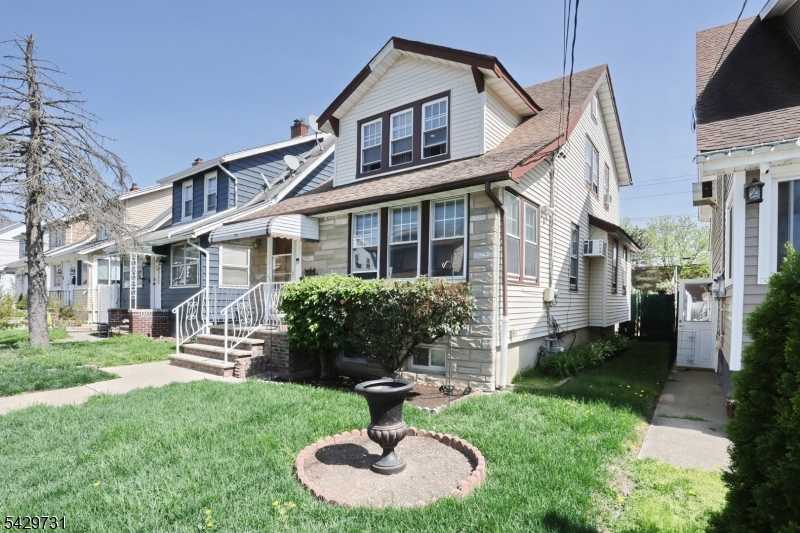 115 Lexington Ave Bloomfield Twp. New Jersey United States, for Sale, residential, Jill Savva, Century 21 Cedarcrest Realty