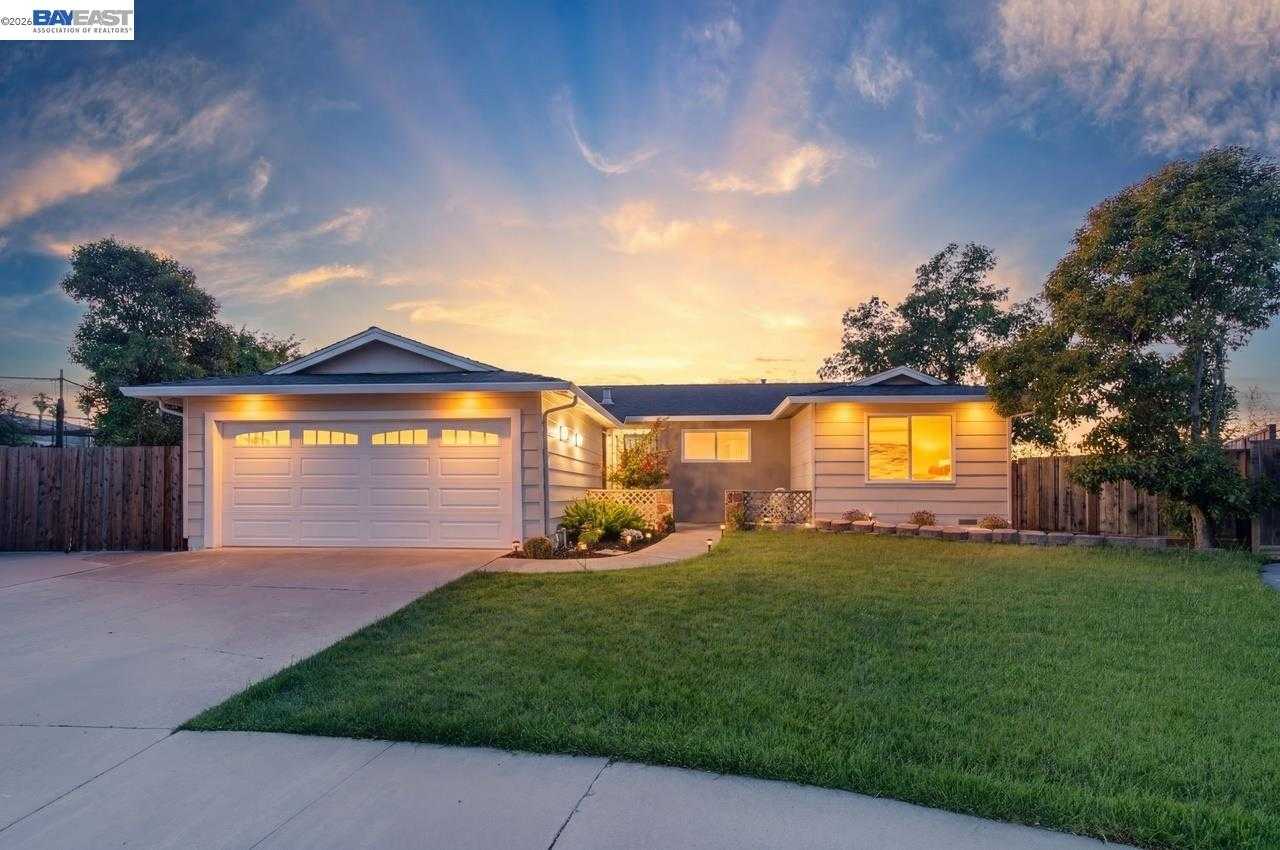 4774 Corwin Ct Pleasanton California United States, for Sale, residential, Dylan  Jones, Compass Realty 