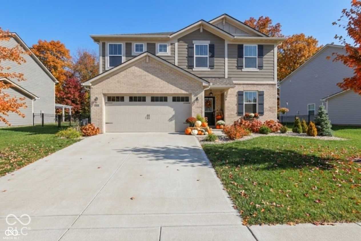9767 Alzada Drive Fishers Indiana United States, for Sale, residential, Amir Chaudhary, Kingsway Real Estate Brokerage