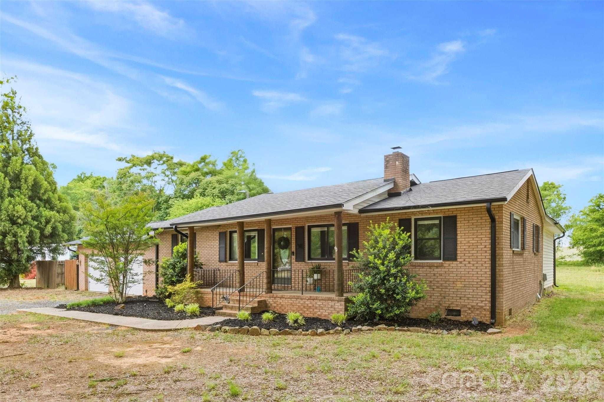 116 Old Barn Road Gold Hill North Carolina United States, for Sale, residential, David Garofalo, Carolina4Sale Realty LLC