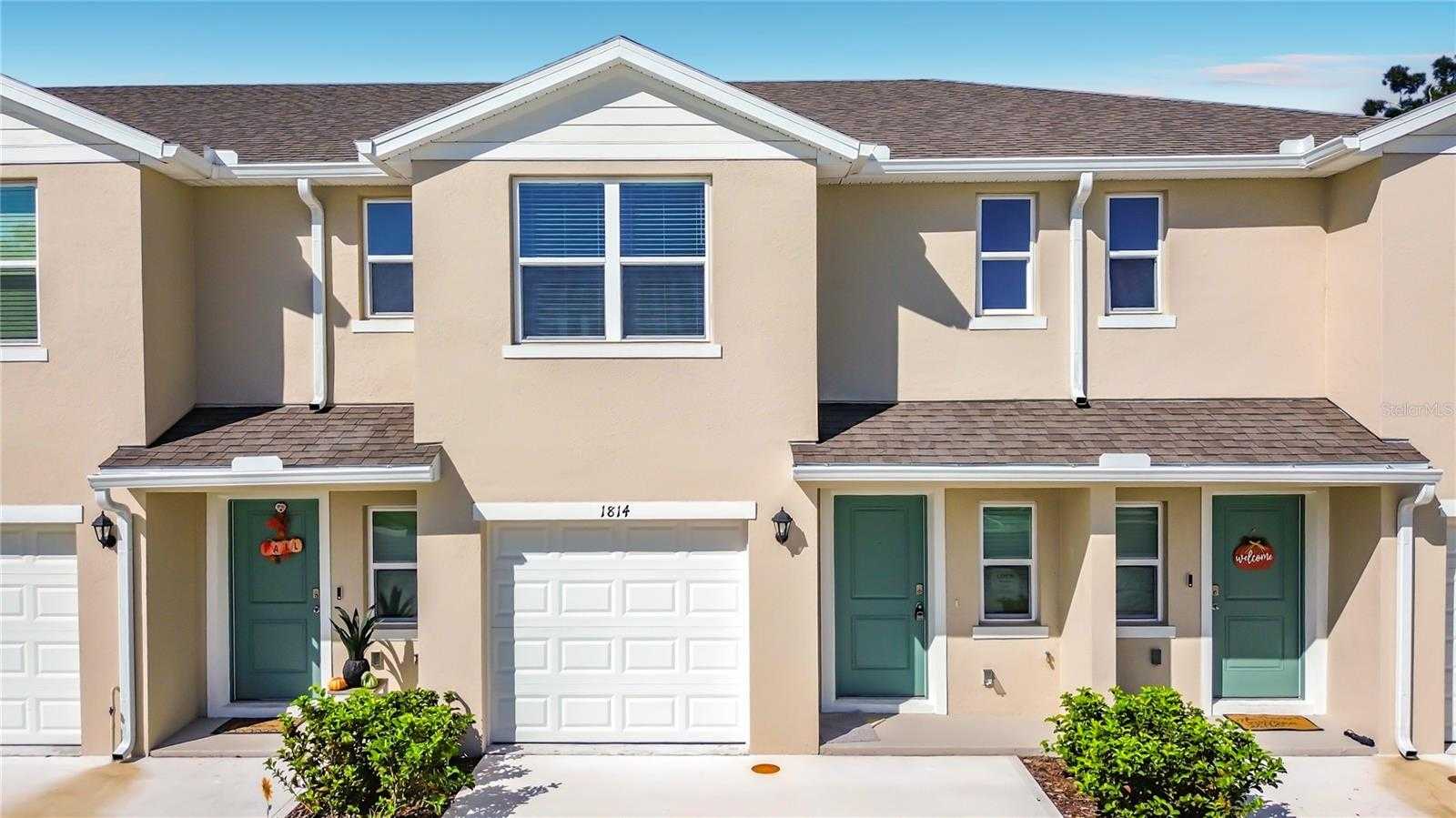 1814 LINDENS STREET Kissimmee Florida United States, for Rent, residential,  , Florida Top Realty