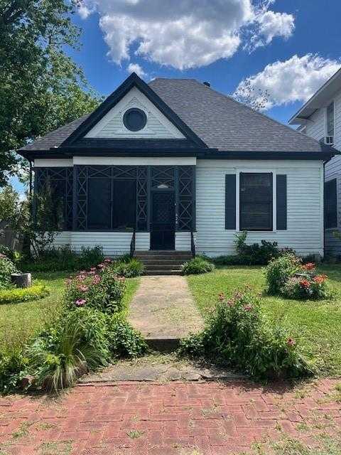 626 W Chestnut Street Denison Texas United States, for Rent, residential,  , Attorney Broker Services   
