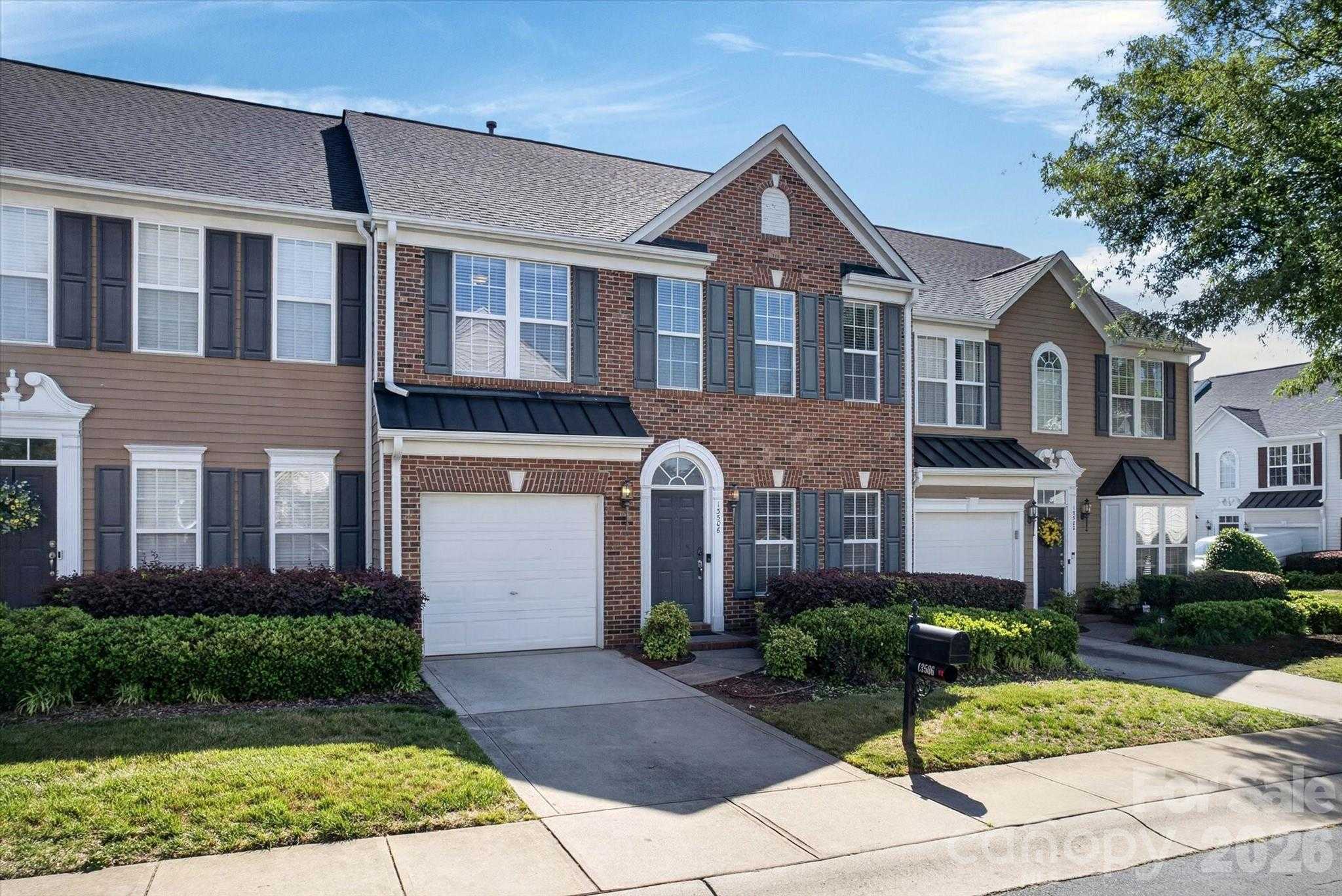 13506 Boulder Creek Drive Charlotte North Carolina United States, for Sale, residential, Kristen Haynes, New Home Buyers Brokers / Realty Pros