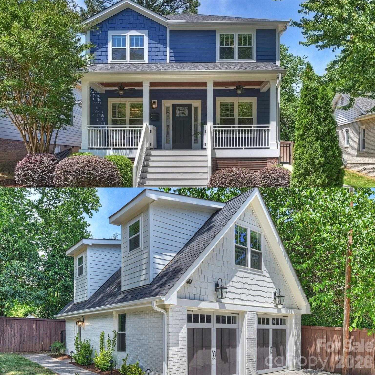 3039 Florida Avenue Charlotte North Carolina United States, for Sale, residential, Kristen Haynes, New Home Buyers Brokers / Realty Pros