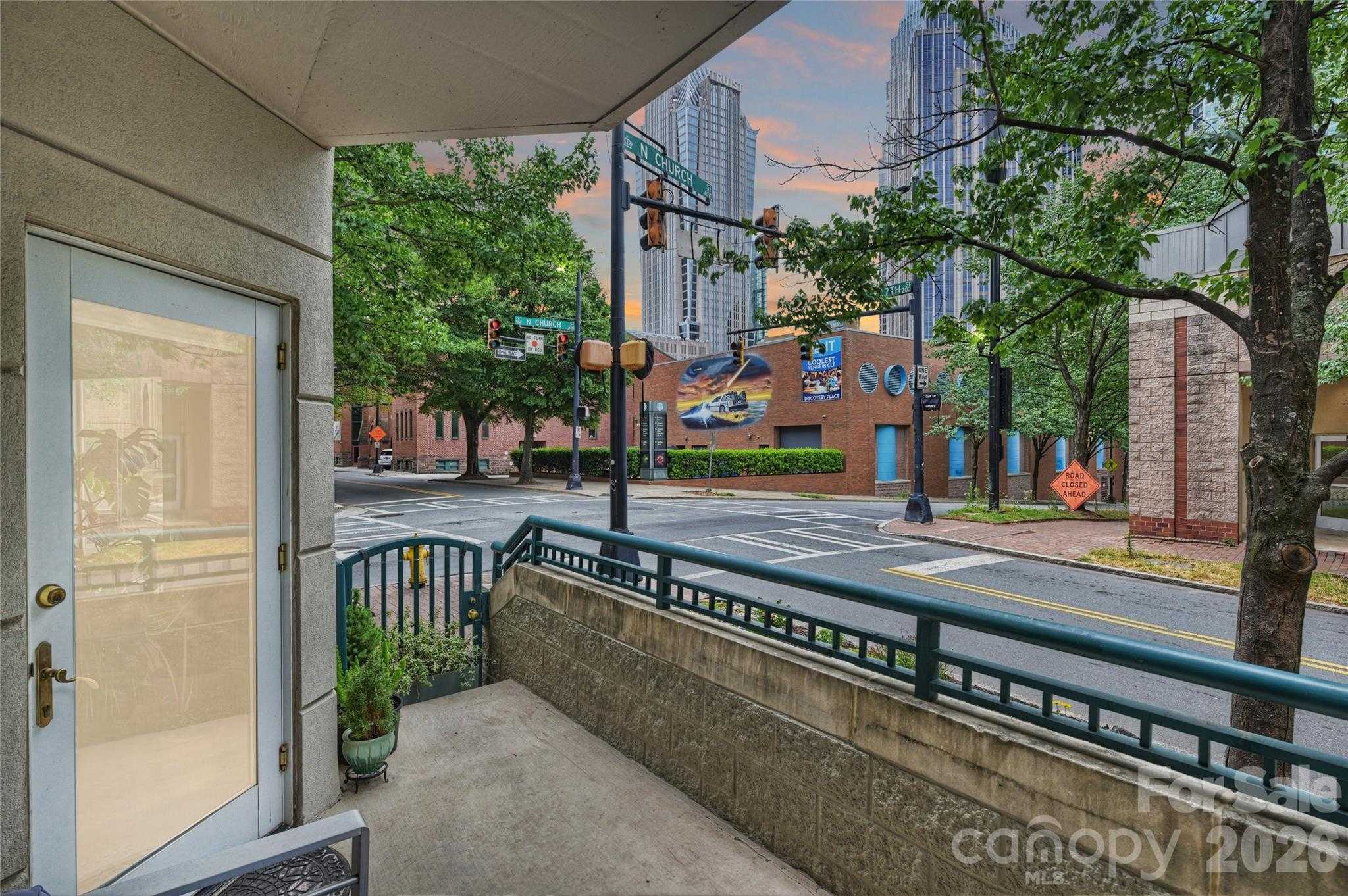 401 Church Street APT 103 Charlotte North Carolina United States, for Sale, residential, Kristen Haynes, New Home Buyers Brokers / Realty Pros