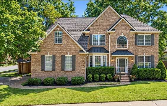 283 Stonehaven Cir Franklin Tennessee United States, for Sale, residential, Adam Hanes, LPT Realty