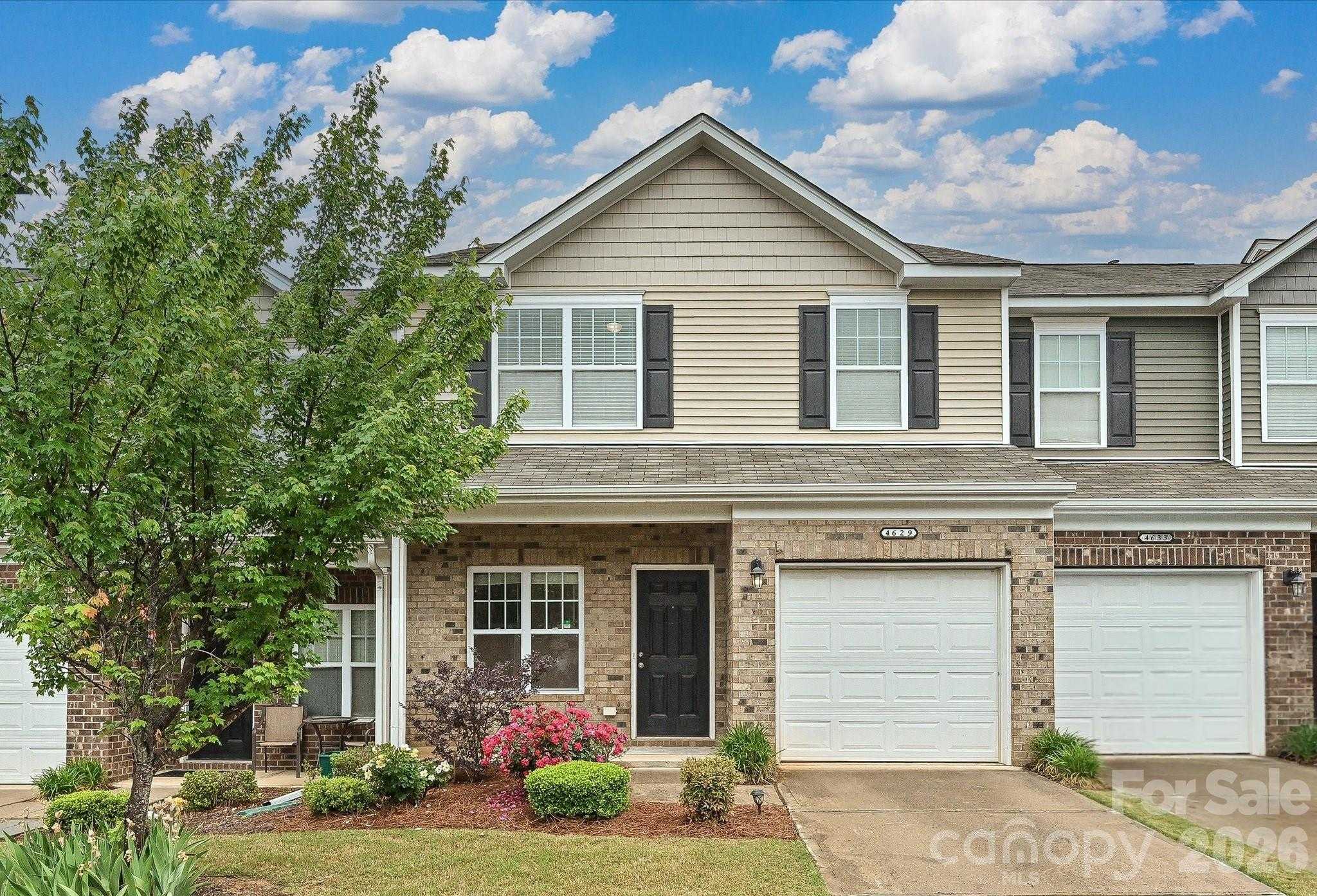 4629 Quinton Lane Charlotte North Carolina United States, for Sale, residential, Kristen Haynes, New Home Buyers Brokers / Realty Pros