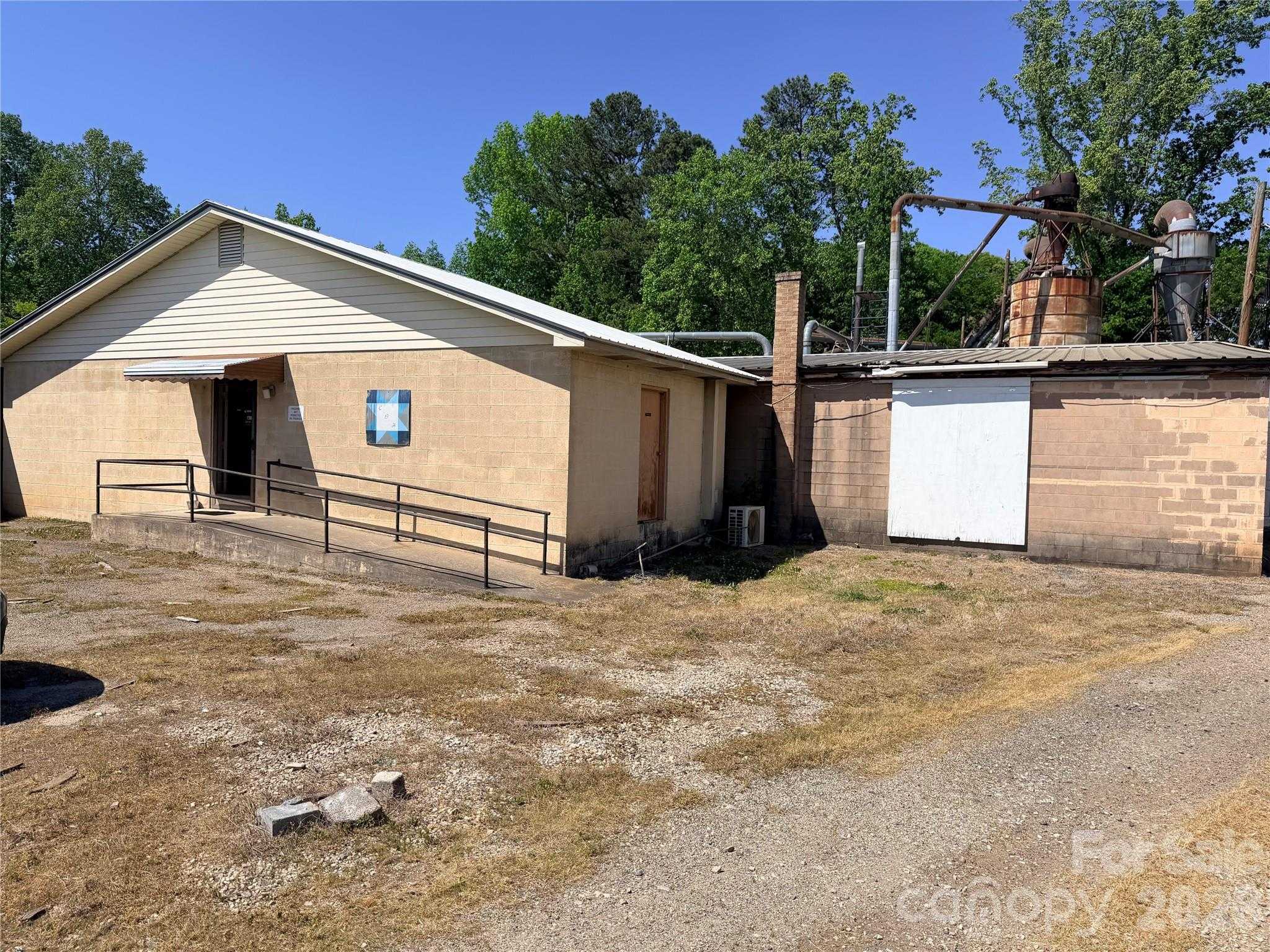 Needmore Road Woodleaf North Carolina United States, for Sale, commercial, David Garofalo, Carolina4Sale Realty LLC