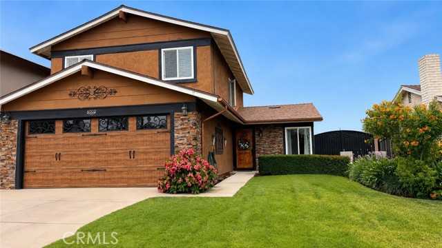 4002 Yellowstone Circle Chino California United States, for Sale, residential,  , Got Realty?
