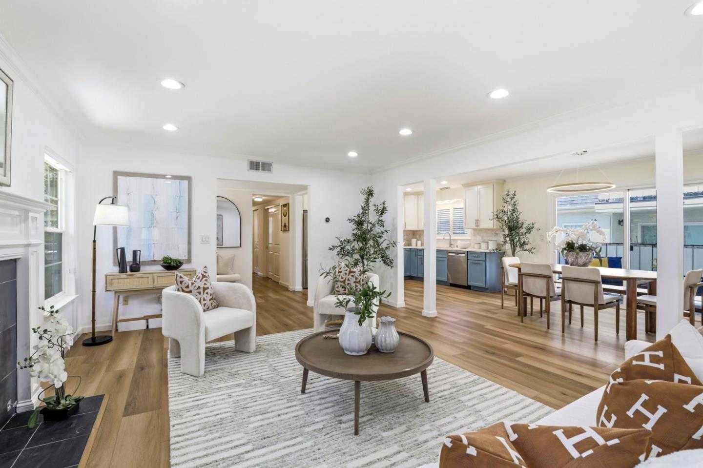 451 Oak Grove Avenue  APT 1 Menlo Park California United States, for Sale, residential, Arlene Gaspar, Ameribanker Luxury Real Estate