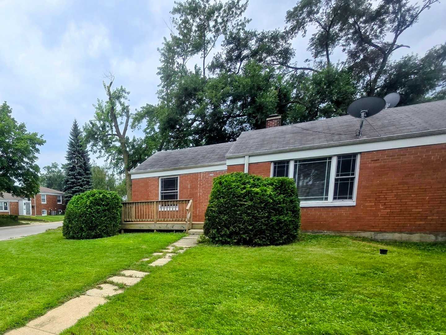 1640 N Prairie Avenue Crest Hill Illinois United States, for Sale, residential,  , Alpha 7 Realty