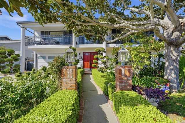 255 Ocean View Newport Beach California United States, Sold, residential, TJ Williams, The W Realty Group
