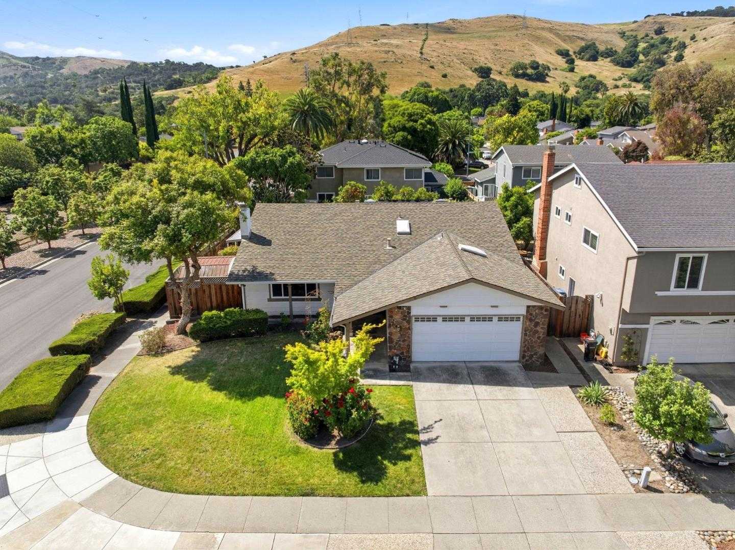 6489 San Anselmo Way San Jose California United States, for Sale, residential,  , InCom Example Brokerage