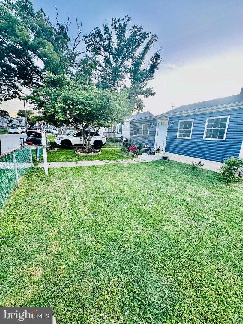 1736 LANGLEY ROAD ROAD Essex Maryland United States, for Sale, residential, Bruno Tarquinii, Fairfax Realty Premier