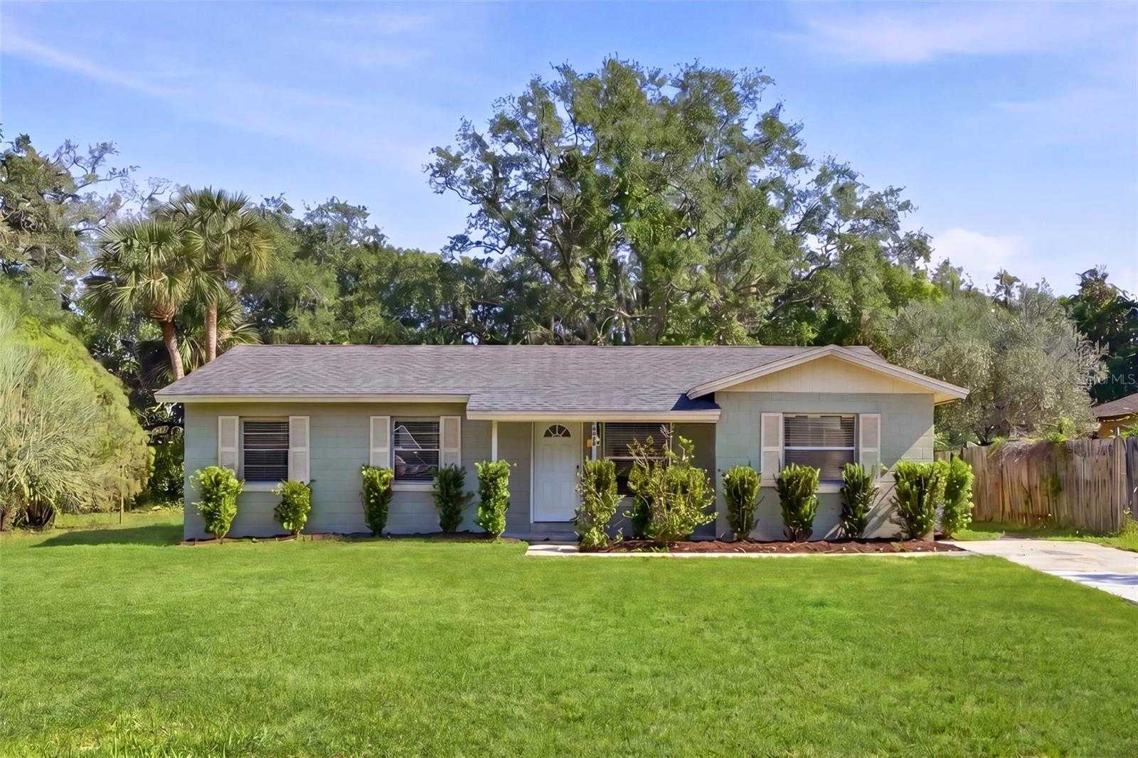 865 RICH DRIVE Oviedo Florida United States, for Sale, residential, Fritz Wardlow, HomeSmart