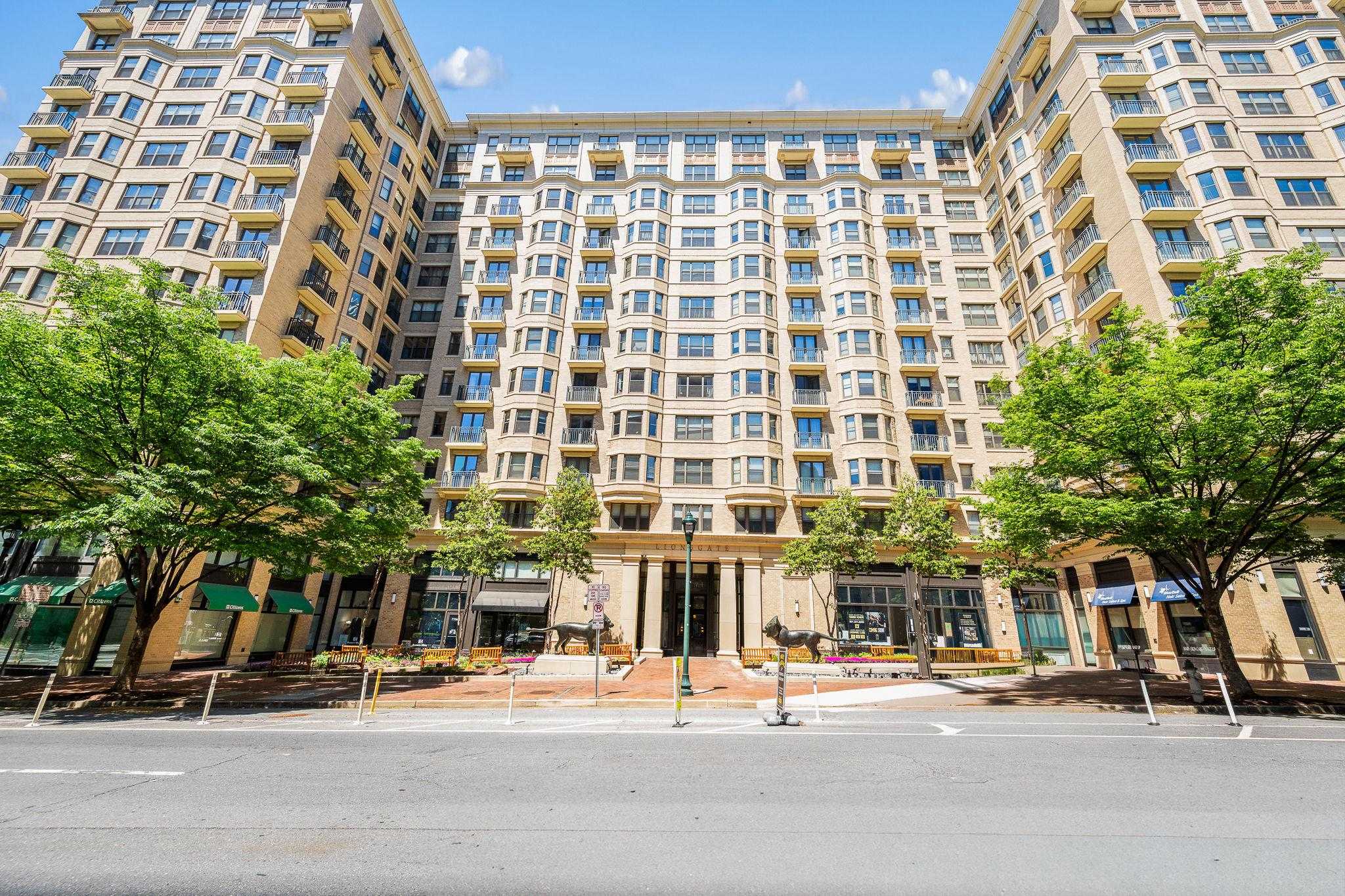 7710 WOODMONT AVENUE APT 1011 Bethesda Maryland United States, for Sale, residential, Annette Wagner, Centurion Properties Inc