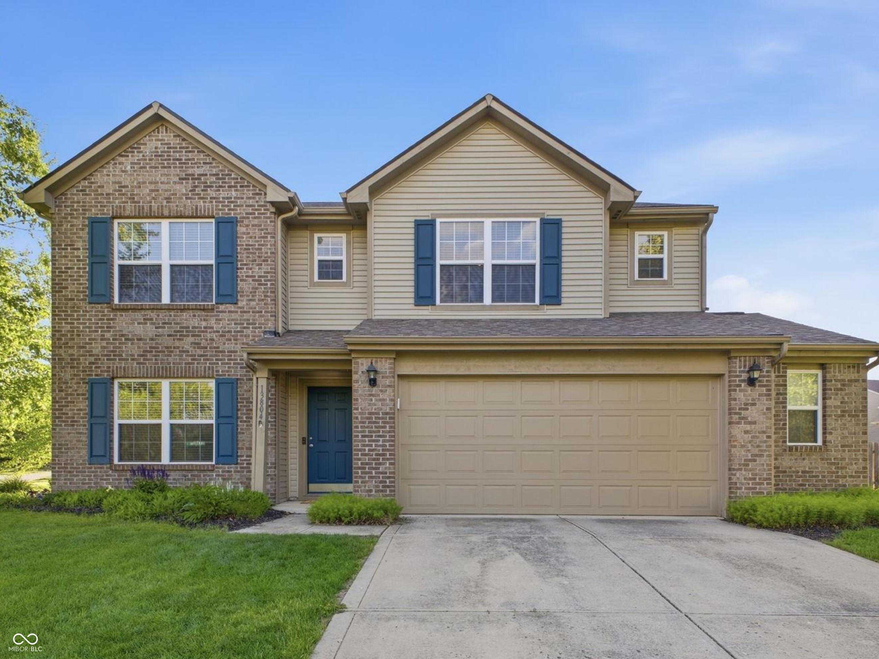 13804 Black Canyon Court Fishers Indiana United States, for Sale, residential, Amir Chaudhary, Kingsway Real Estate Brokerage