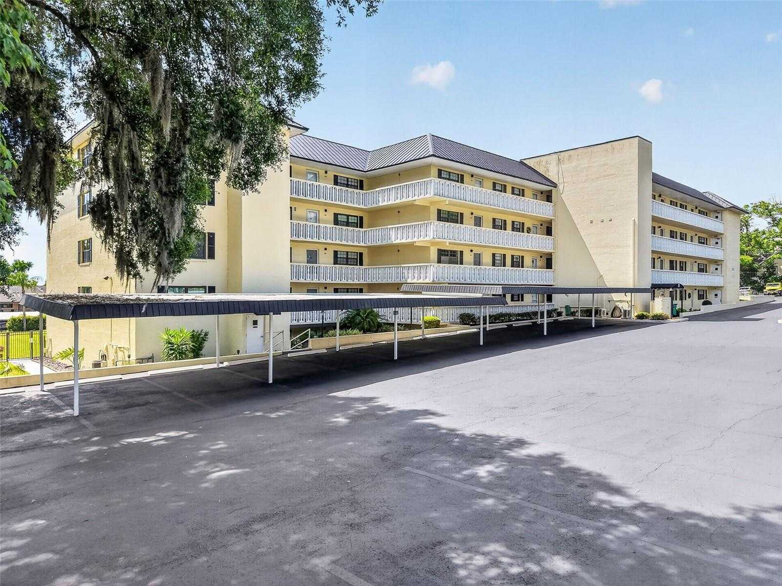 101 N GRANDVIEW STREET APT 1 Mount Dora Florida United States, for Sale, residential,  , The Mount Dora Group 