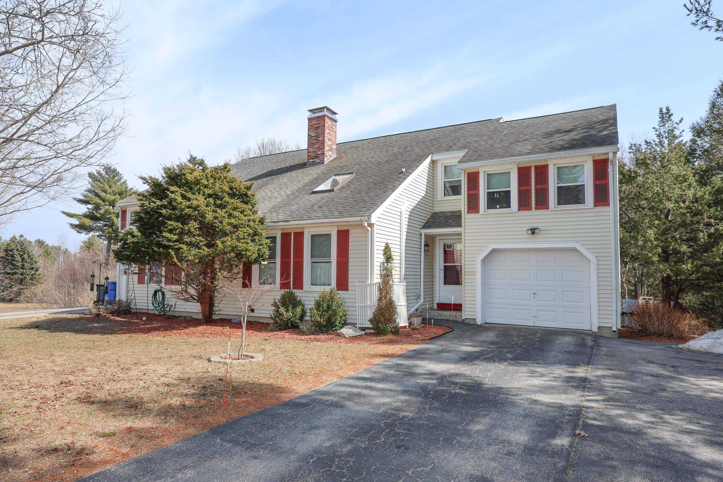 6 Karen Lane  APT B Londonderry New Hampshire United States, Sold, residential,  , All Inclusive Realty, LLC