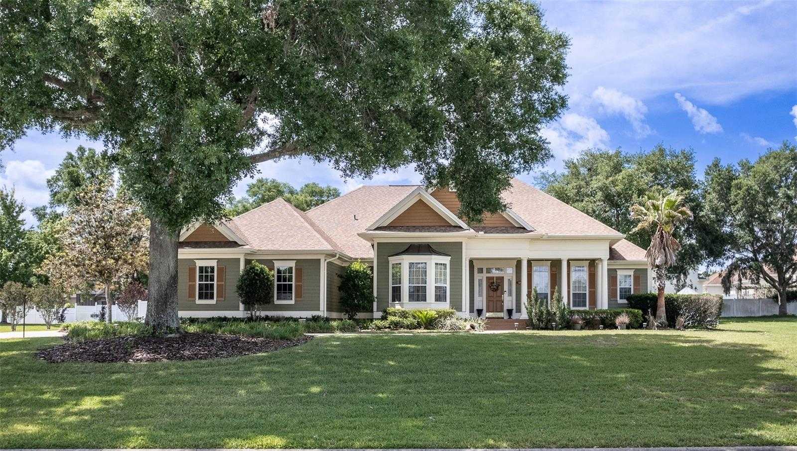 5364 SE 39TH LOOP Ocala Florida United States, for Sale, residential, Garrett Huffman, eXp Realty