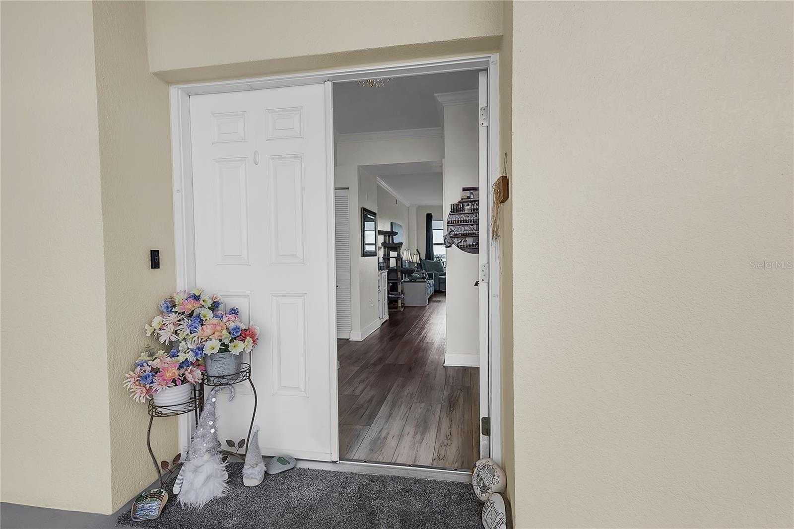 2801 S RIDGEWOOD AVENUE APT 502 South Daytona Florida United States, for Sale, residential,  , The Mount Dora Group 