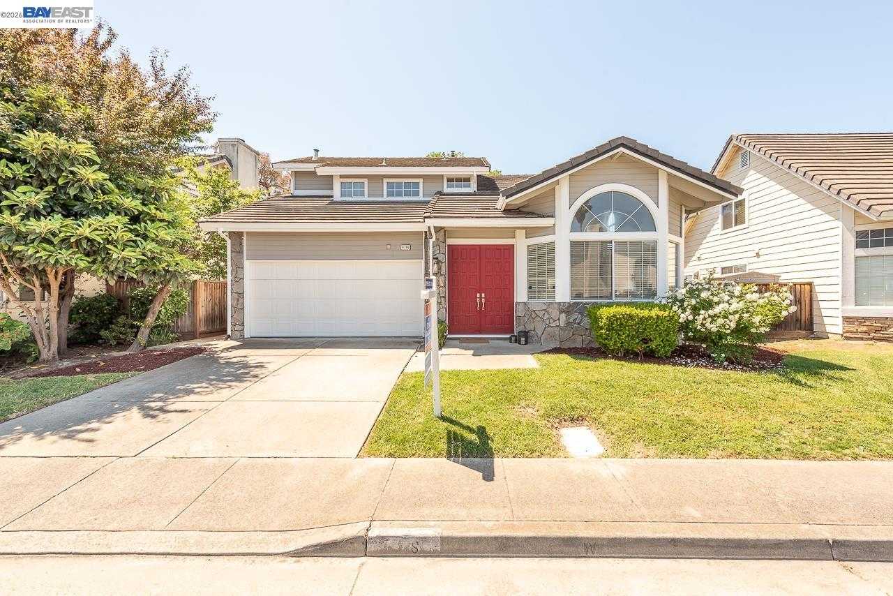 4780 Cabello St Union City California United States, for Sale, residential, Olivia Chan, REALTY EXPERTS