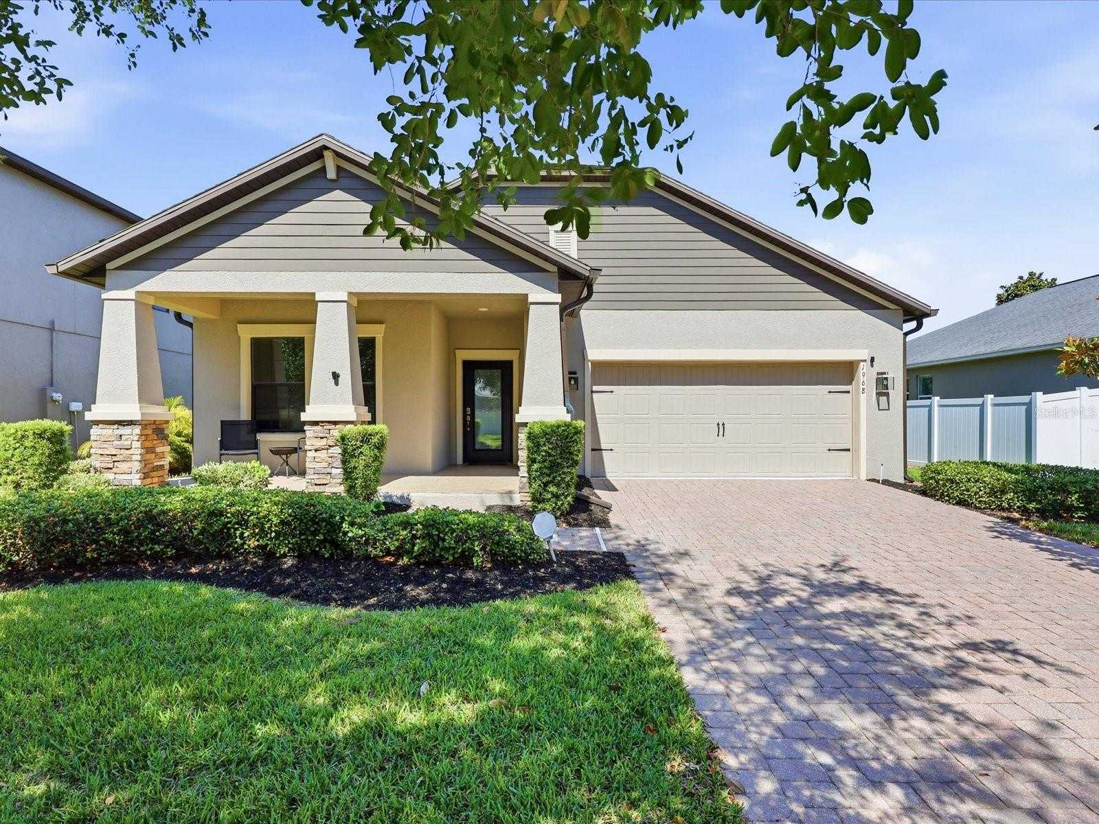 1968 PANTHEON DRIVE Winter Garden Florida United States, for Sale, residential, Zaira Mejia, Spaces & Styles Group