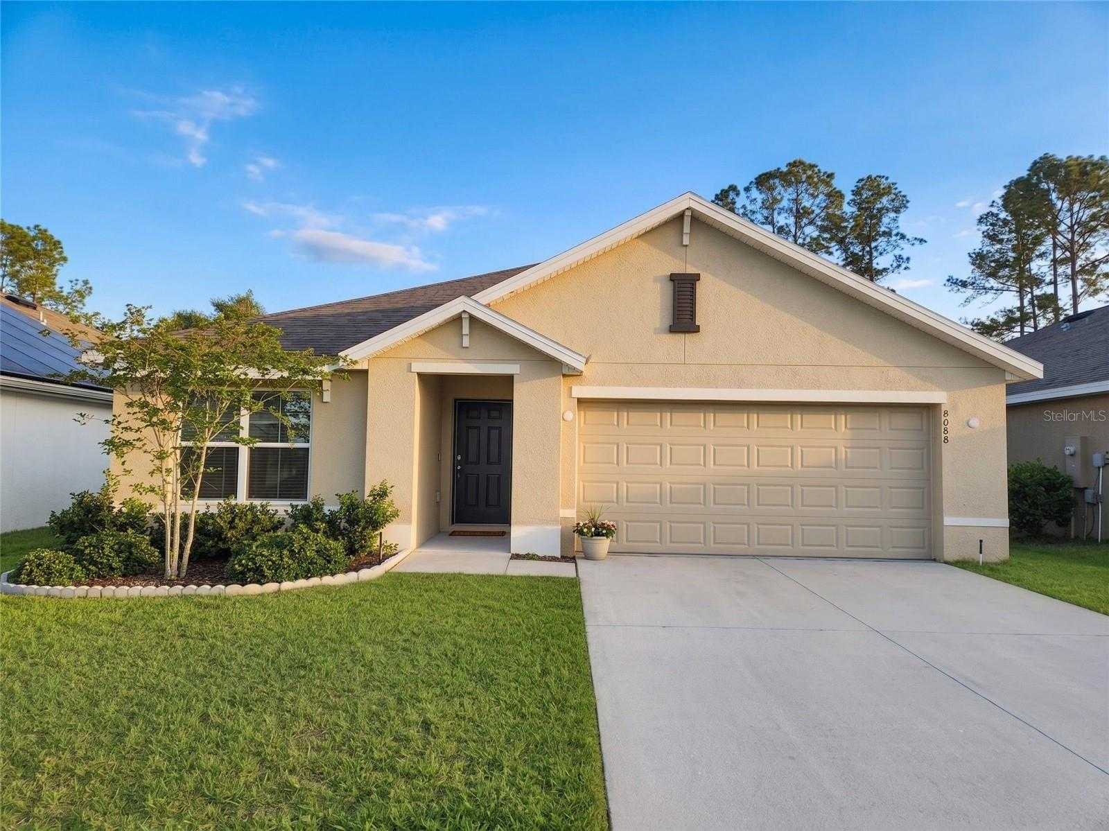 8696 SW 49TH CIRCLE Ocala Florida United States, for Sale, residential,  , Dove Enterprises Realty & Development Inc.