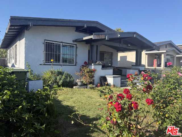 213 W 83rd Street Los Angeles California United States, for Sale, residential,  , Got Realty?