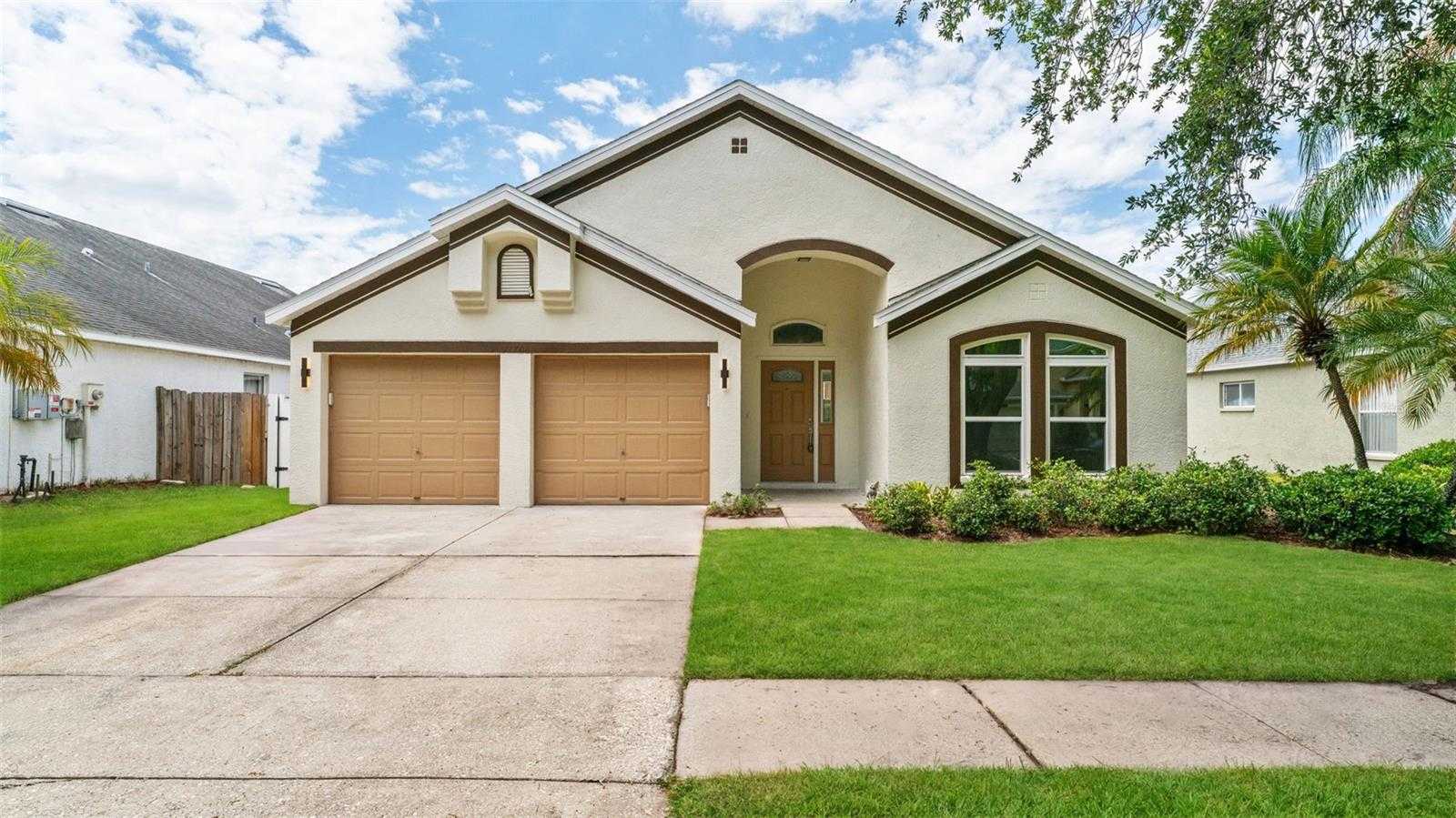 11708 CARROLLWOOD COVE DRIVE Tampa Florida United States, for Sale, residential, , HomeLife Realty Coastal Properties