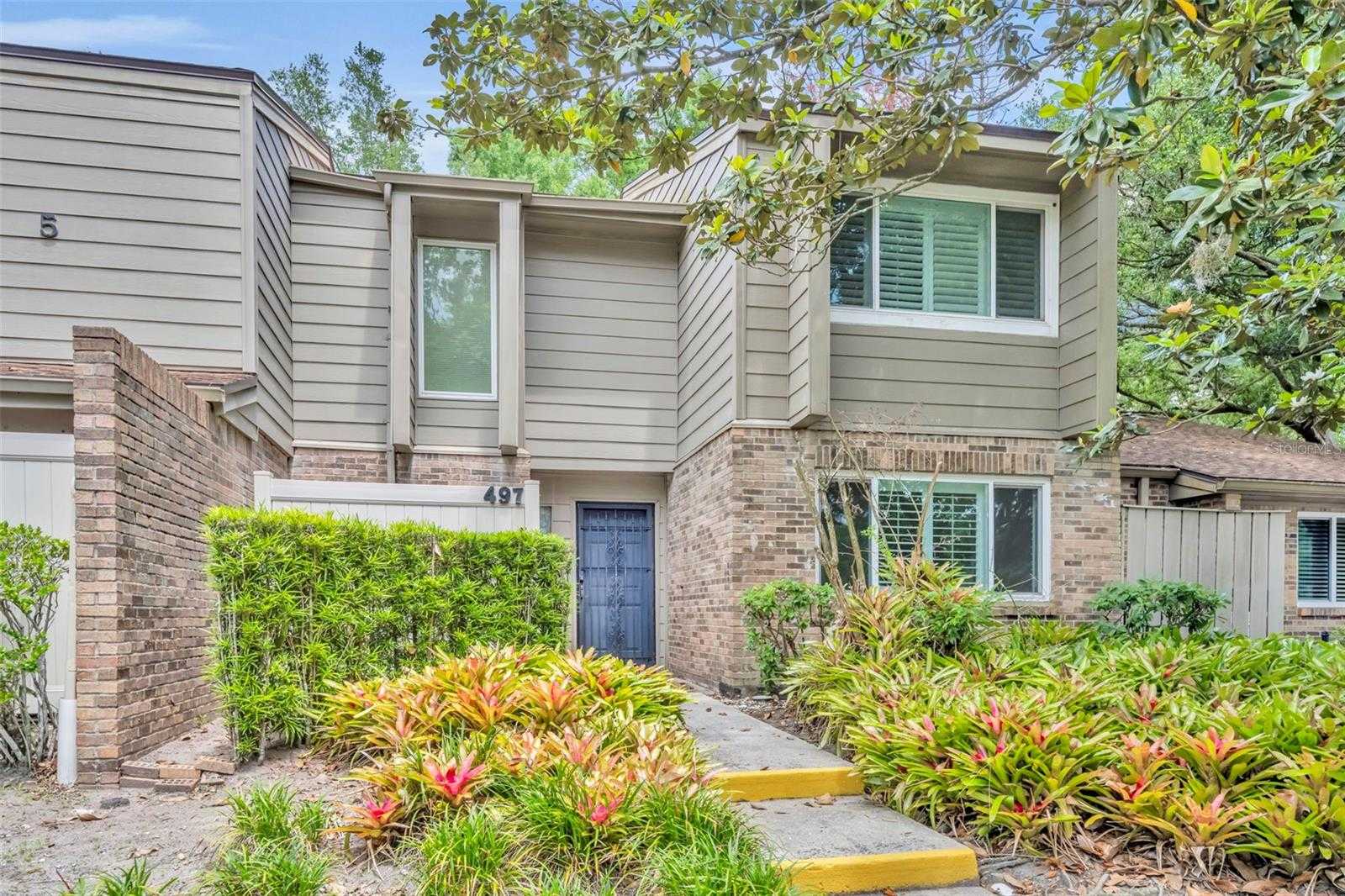 497 OAK HAVEN DRIVE APT 497 Altamonte Springs Florida United States, for Sale, residential, Zaira Mejia, Spaces & Styles Group