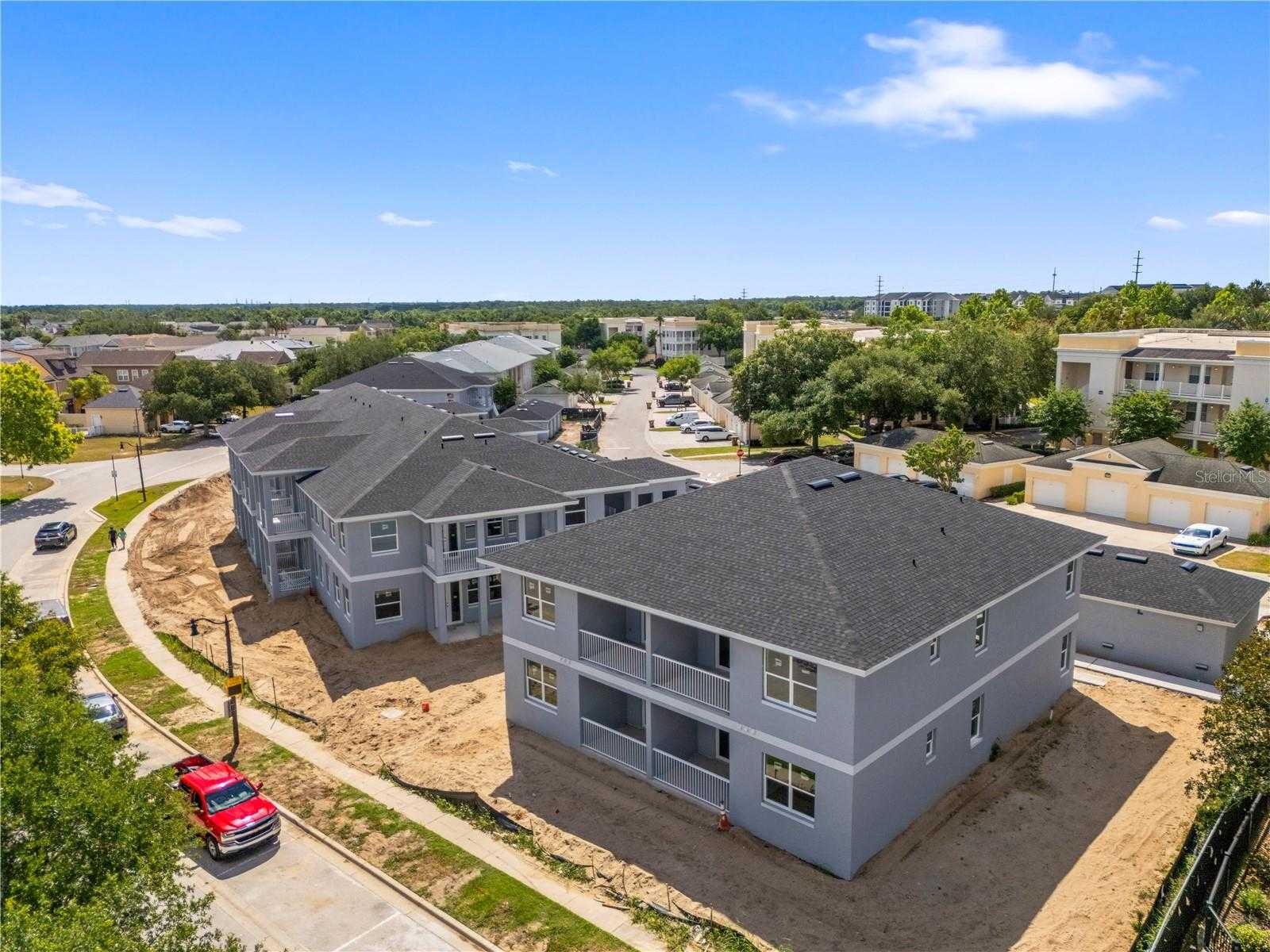 7511 NORTHERN HARRIER WAY APT 102 Kissimmee Florida United States, for Sale, residential,  , Florida Top Realty