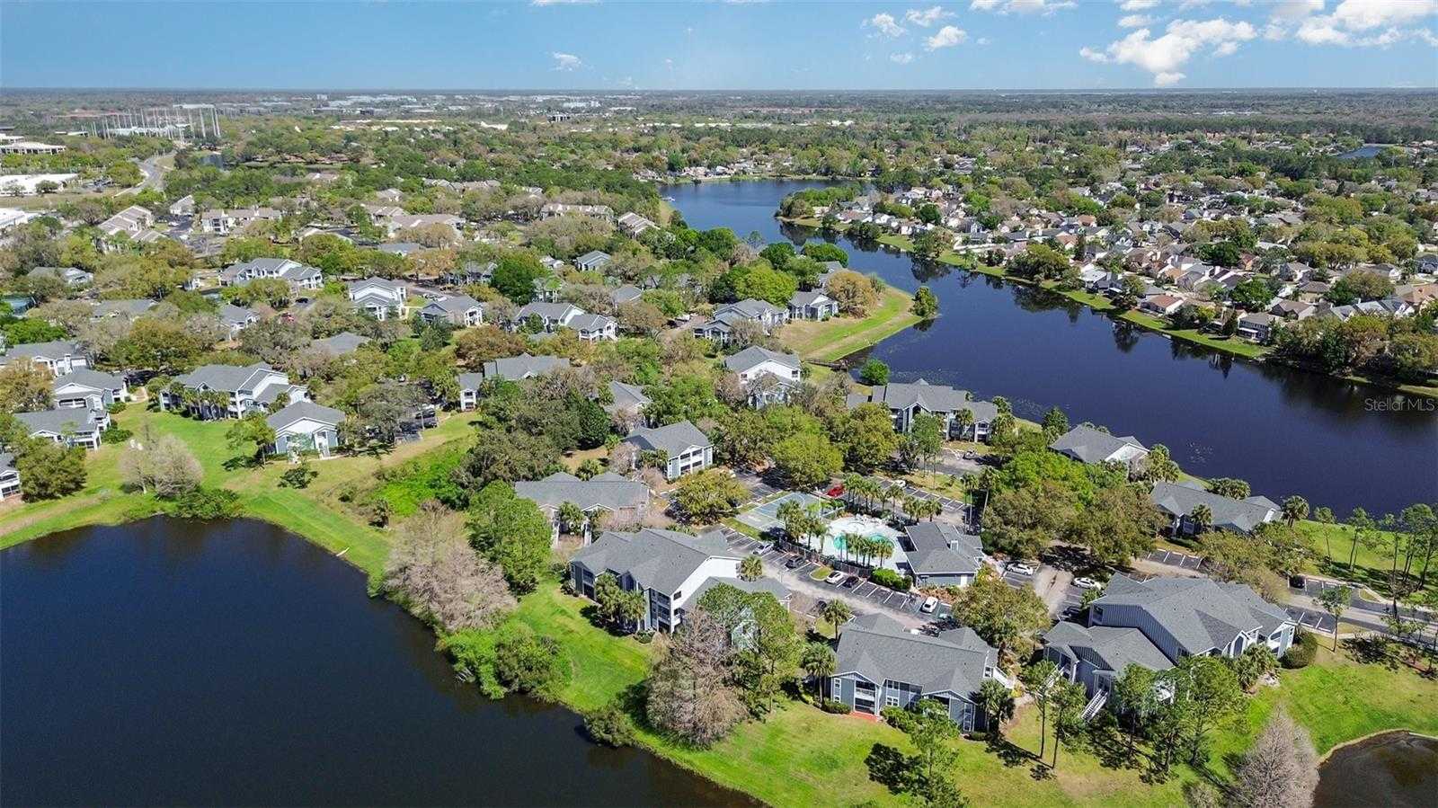 717 SECRET HARBOR LANE APT 203 Lake Mary Florida United States, for Sale, residential,  , Realty World Preferred