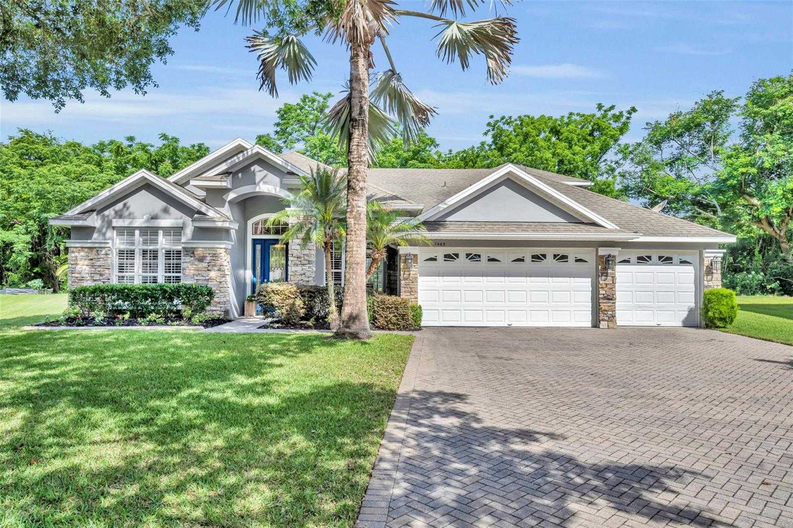 1465 STELLAR DRIVE Oviedo Florida United States, for Sale, residential, Fritz Wardlow, HomeSmart