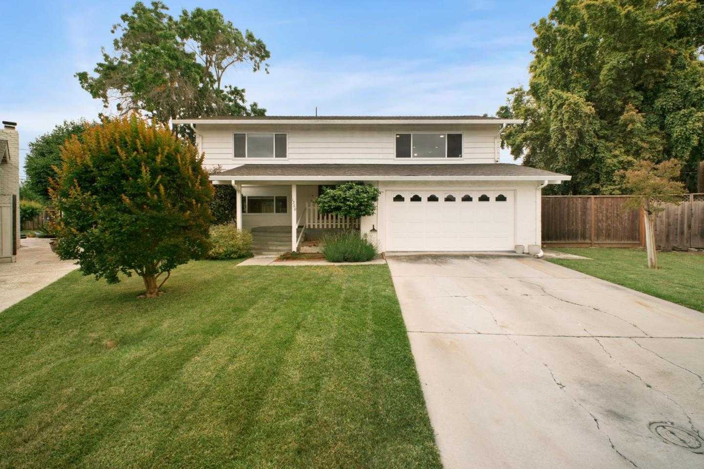 1560 Glencrest Court San Jose California United States, for Sale, residential,  , InCom Example Brokerage