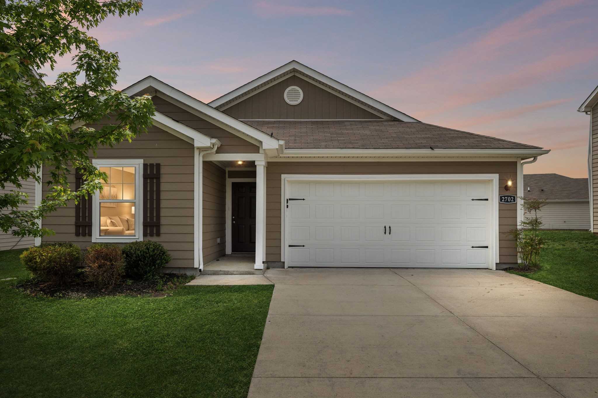 2702 Swarm Ct Columbia Tennessee United States, for Sale, residential,  Gabe  Fitzhugh, GF Homes and Land