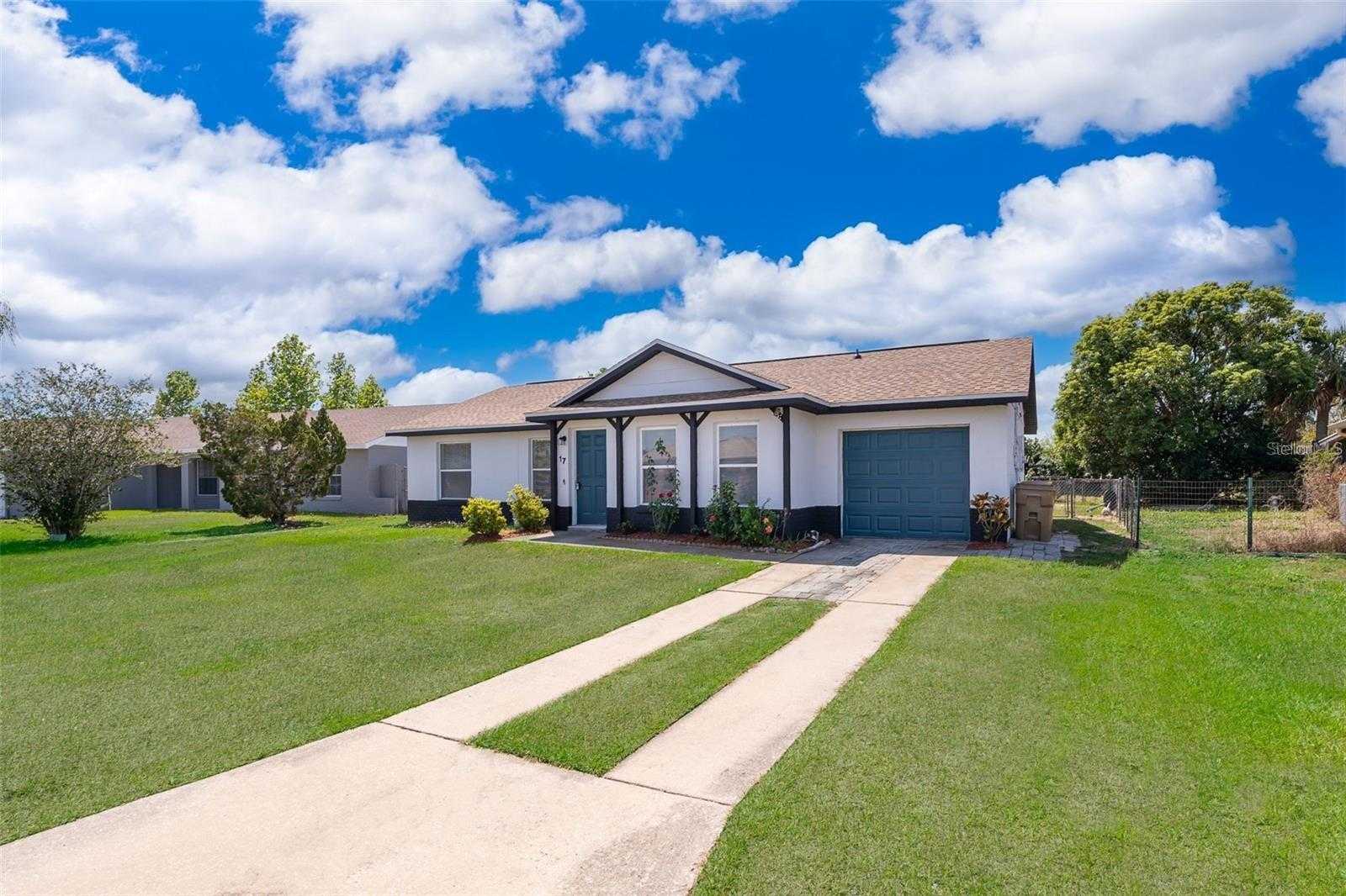 17 TROTTERS CIRCLE Kissimmee Florida United States, for Sale, residential,  , Florida Top Realty