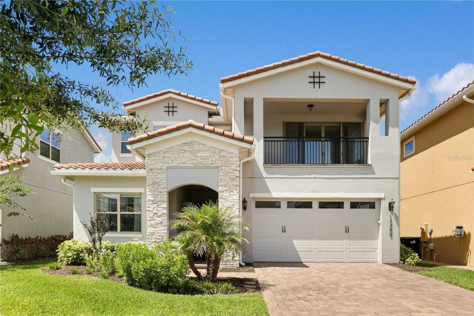 13295 BROMBOROUGH DRIVE Orlando Florida United States, for Sale, residential, Ken Anderson, ApexOne Realty, Inc.
