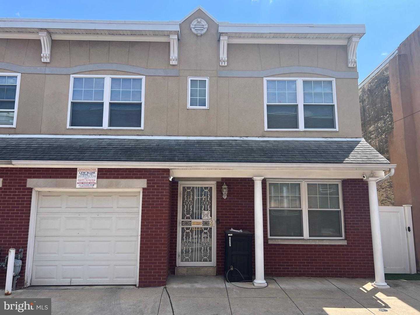 2312 CROSS STREET Philadelphia Pennsylvania United States, for Rent, residential, Bruno Tarquinii, Fairfax Realty Premier