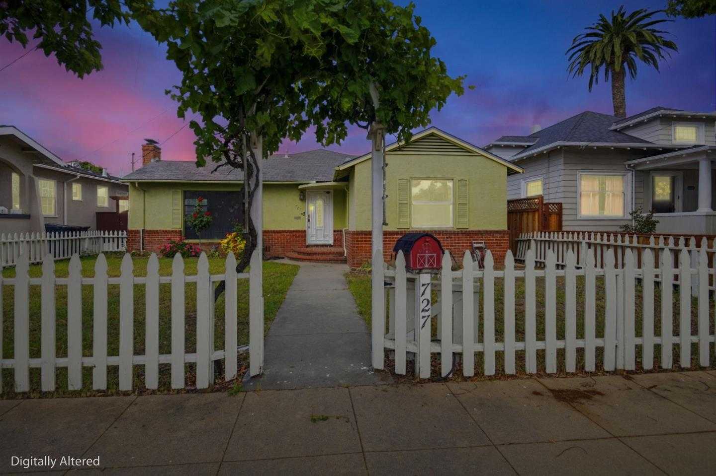727 S I Street Livermore California United States, for Sale, residential, Miranda Mattos, Compass Realty 
