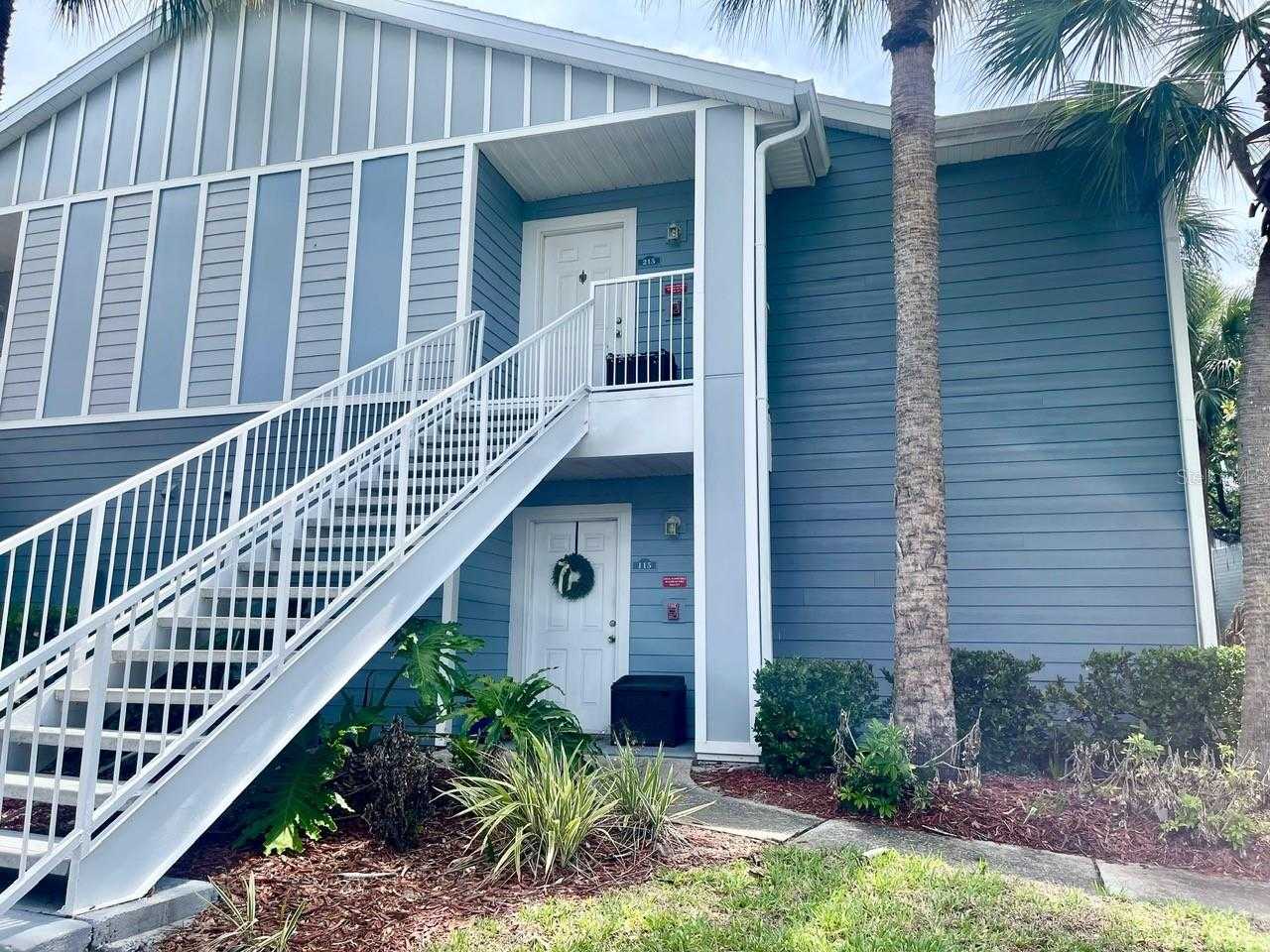 709 SECRET HARBOR LANE APT 115 Lake Mary Florida United States, for Sale, residential,  , Realty World Preferred