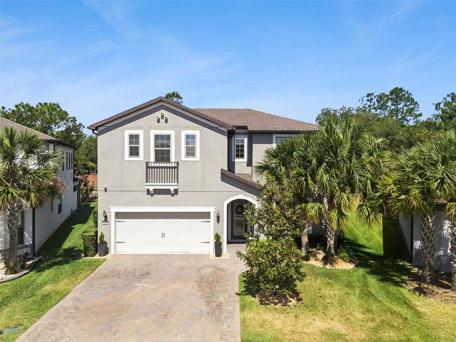 1314 PATTERSON TERRACE Lake Mary Florida United States, for Sale, residential,  , Realty World Preferred