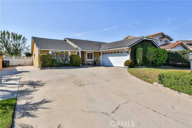 1535 Middleton Road San Dimas California United States, for Sale, residential,  , Investors Team Realty Inc.